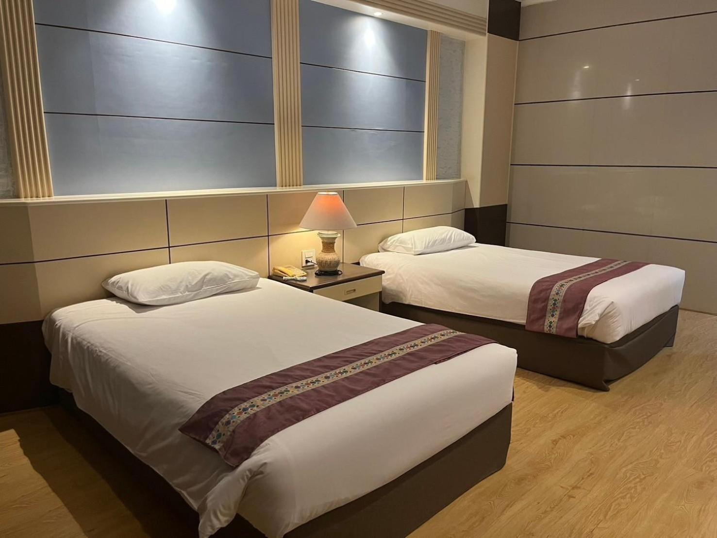Siamgrand Hotel Udon Thani Extérieur photo