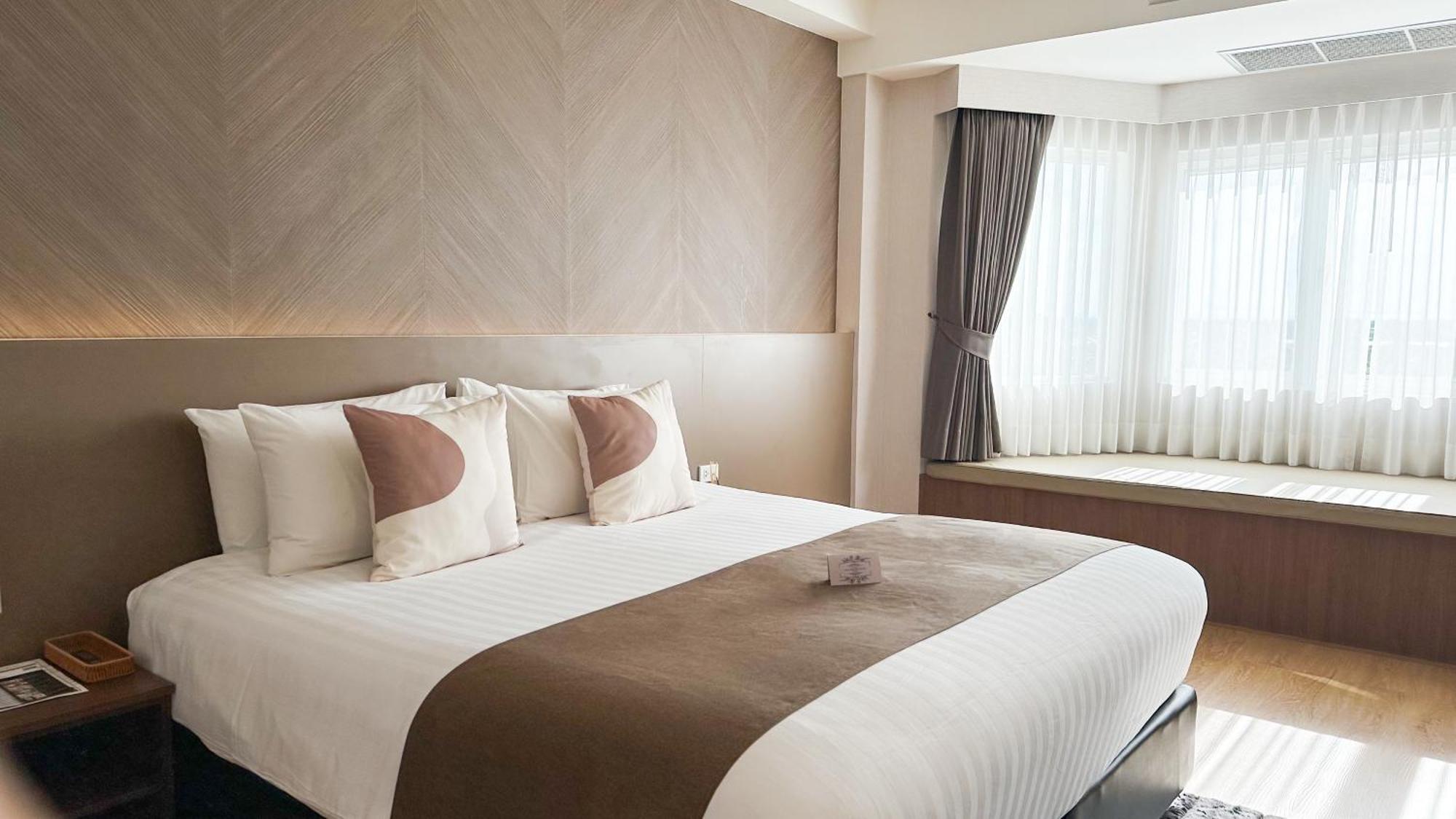 Siamgrand Hotel Udon Thani Chambre photo